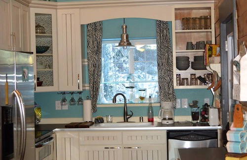 Nikiski House | A Must See Family Friendly Lake Front Retreat
