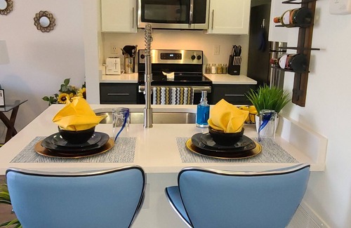 Atlanta Apartment | A Must StayLuxury Spacious ATL Apt!😍
