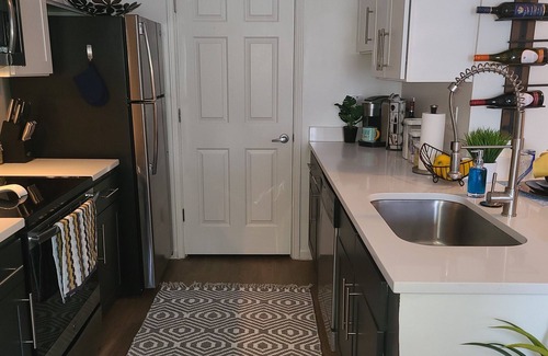 Atlanta Apartment | A Must StayLuxury Spacious ATL Apt!😍