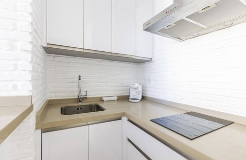 Algarrobo Apartment | A&N Algarrobo Beach 5