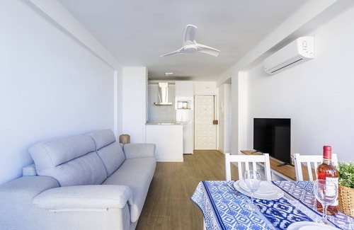 Algarrobo Apartment | A&N Algarrobo Beach 5