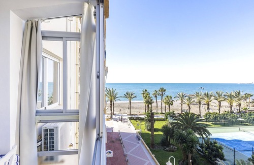 Algarrobo Apartment | A&N Algarrobo Beach 5