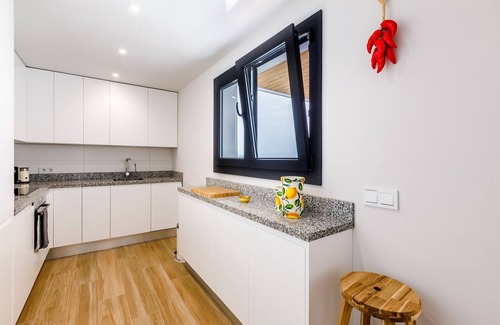 Torre del Mar Apartment | A&N Atico Vista Mar