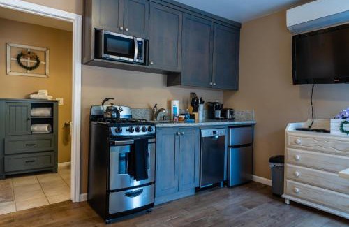 Paso Robles Apartment | A-n-D Suites