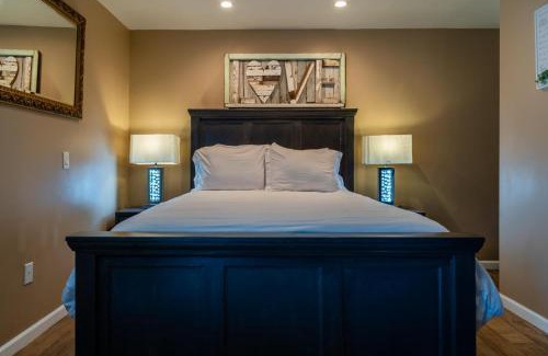 Paso Robles Apartment | A-n-D Suites