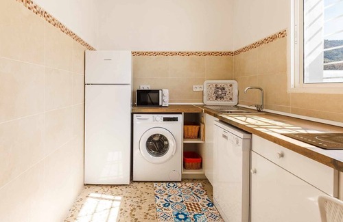 Maro House | A&N Maro Costa del Sol