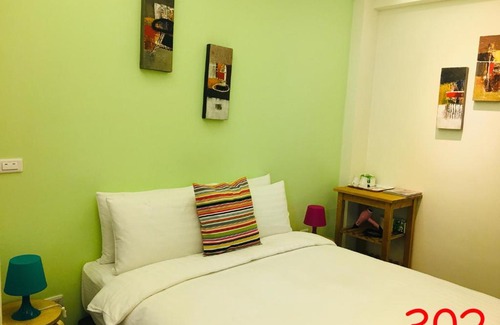 Puli House | A-nana Cottage