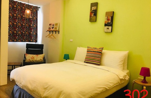 Puli House | A-nana Cottage