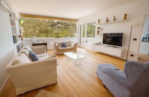 Porticello Apartment | 'A Nassa Luxury Suite
