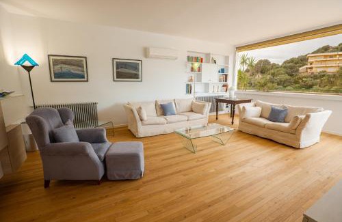 Porticello Apartment | 'A Nassa Luxury Suite