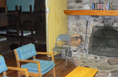 Excelsior Cabin | A natural gem, 103-acre camp, just outside Minneapolis