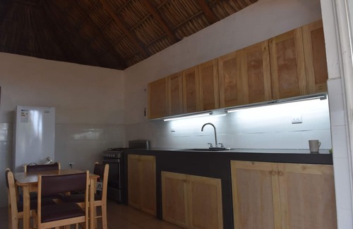 Iztapa Ski Chalet | A Natural Paradise in the Pacific coast