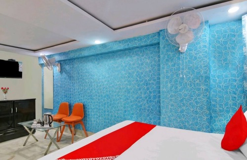 Karol Bagh Hotel | A New & Affordable Stay with Comfort and Convenience!