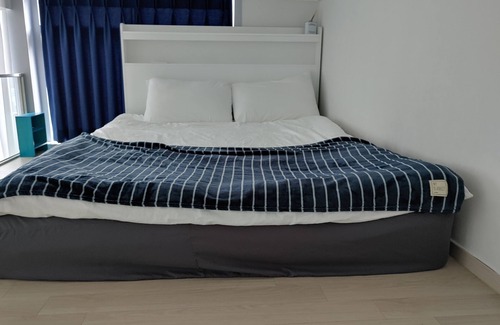 Hoehyeon-dong Apartment | A new apartment near the old palace in Myeongdong City Hall in downtown Seoul