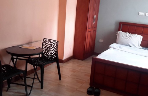 Addis Ababa Hotel | A New Hotel close to the Center City