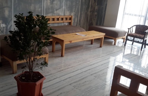 Addis Ababa Hotel | A New Hotel close to the Center City