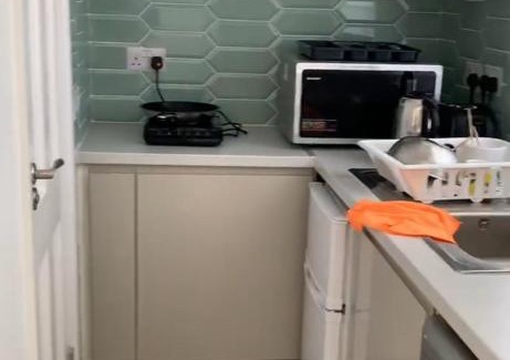 Glasnevin House | A new Studio near Dublin City Center