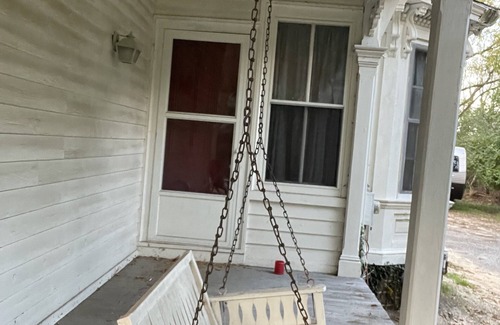 Bridgeton House | A Newly Renovated Historic Victorian Home