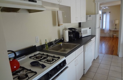 Asbury Park Apartment | A Nice APT - 3 Blocks To Beach