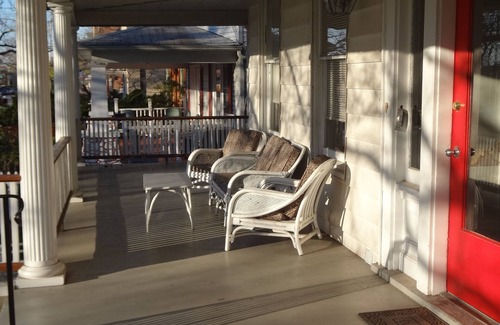 Asbury Park Apartment | A Nice APT - 3 Blocks To Beach