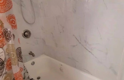 Washington Culver Apartment | a nice little one bedroom.