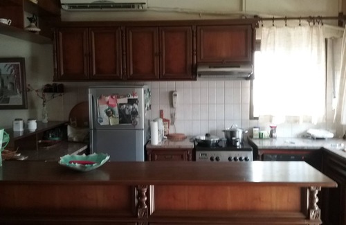 Neoi Epivates House | A nice location for yr holidays
