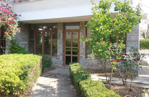 Neoi Epivates House | A nice location for yr holidays