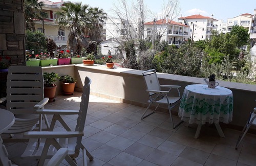 Neoi Epivates House | A nice location for yr holidays