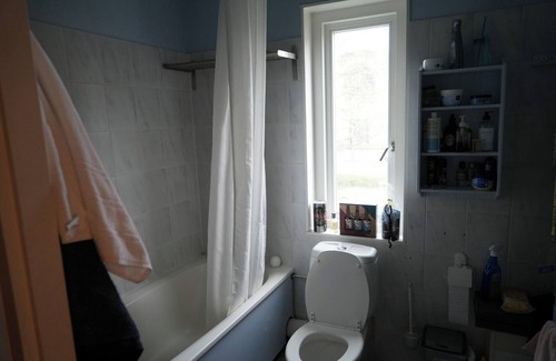 Nieuw-West Bed & Breakfast | A Nice Warm Welcome at the White Goose