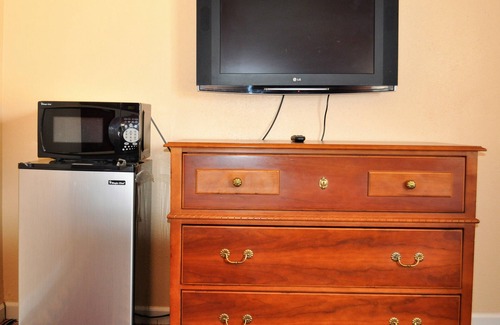 Ridgecrest Hotel | A Nights Inn