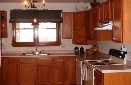 Fishertown House | A Norman Rockwell setting one hour from State College