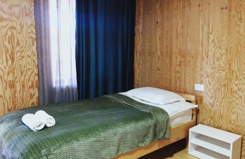 Omalo House | A North Homestay