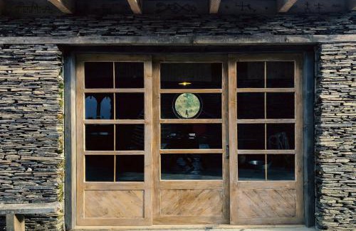Omalo House | A North Homestay
