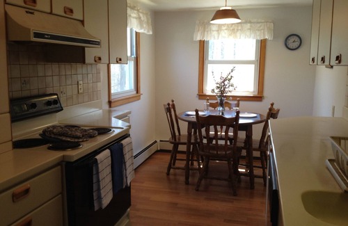 Levering Cabin | A Northern Michigan Hideaway Right in the Middle of Great Attractions