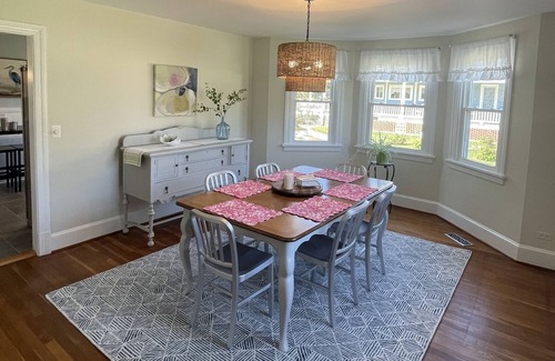 Weems House | A Northern Neck Cape Cod