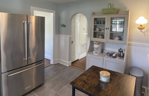 Weems House | A Northern Neck Cape Cod