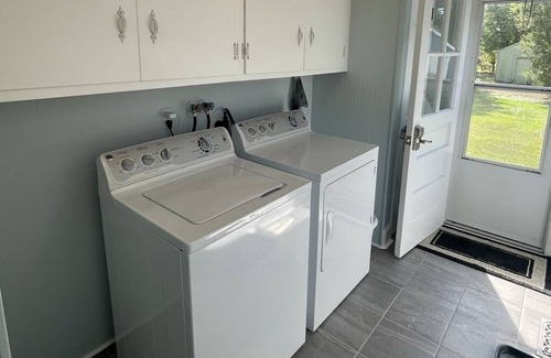 Weems House | A Northern Neck Cape Cod