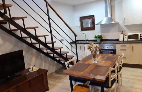 O Savinao House | A Nosa Casa