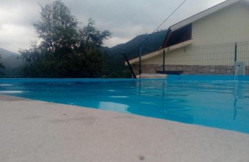 Rio Caldo House | A nossa Casa Gerês