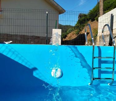 Rio Caldo House | A nossa Casa Gerês