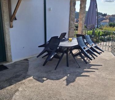 Fundao House | A Nossa Casa