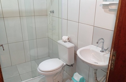 Vila Inglesa House | A Nossa Casinha