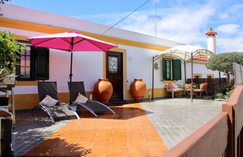 Estrela House | A nossa Estrela