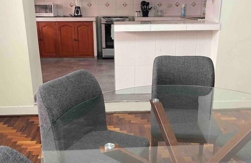 Cajamarca Apartment | A&O/