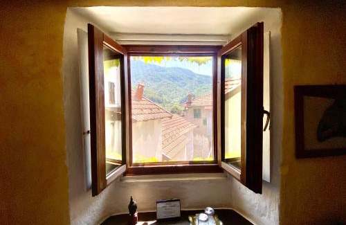 Savignone Bed & Breakfast | A o Soâ B&B