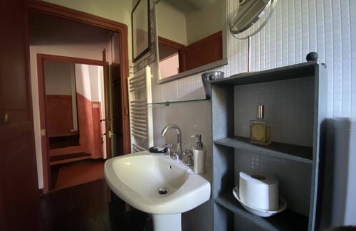 Savignone Bed & Breakfast | A o Soâ B&B