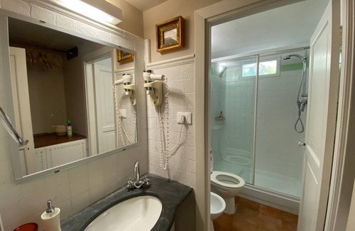 Savignone Bed & Breakfast | A o Soâ B&B