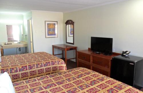 Muenster Hotel | A-OK Motel