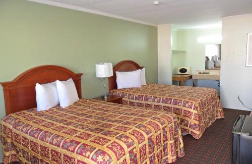 Muenster Hotel | A-OK Motel