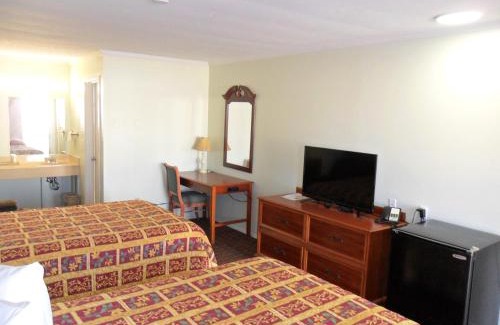 Muenster Hotel | A-OK Motel